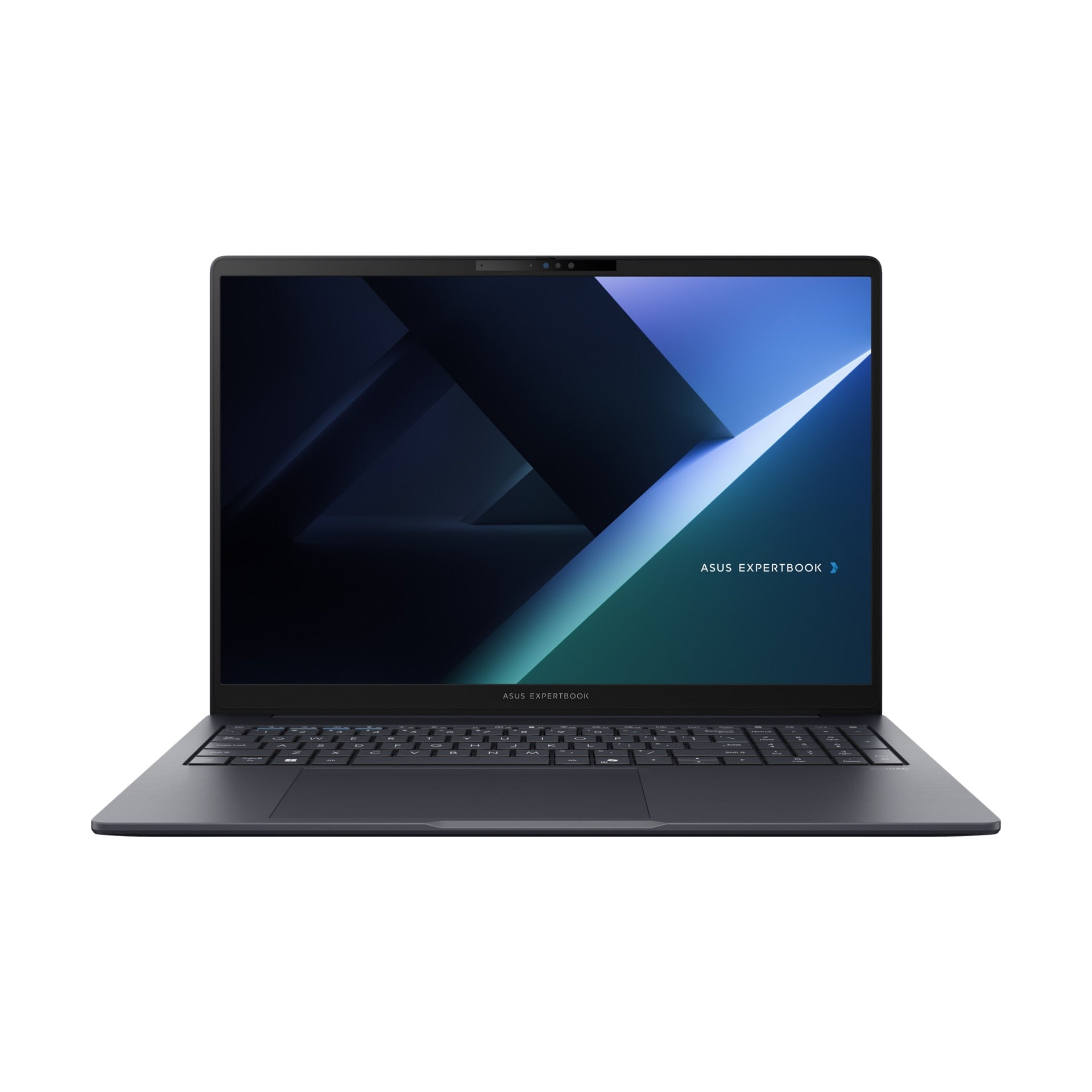 ASUS ExpertBook 16" WQXGA Non-Touch Core Ultra 7 255H 32GB RAM Grey