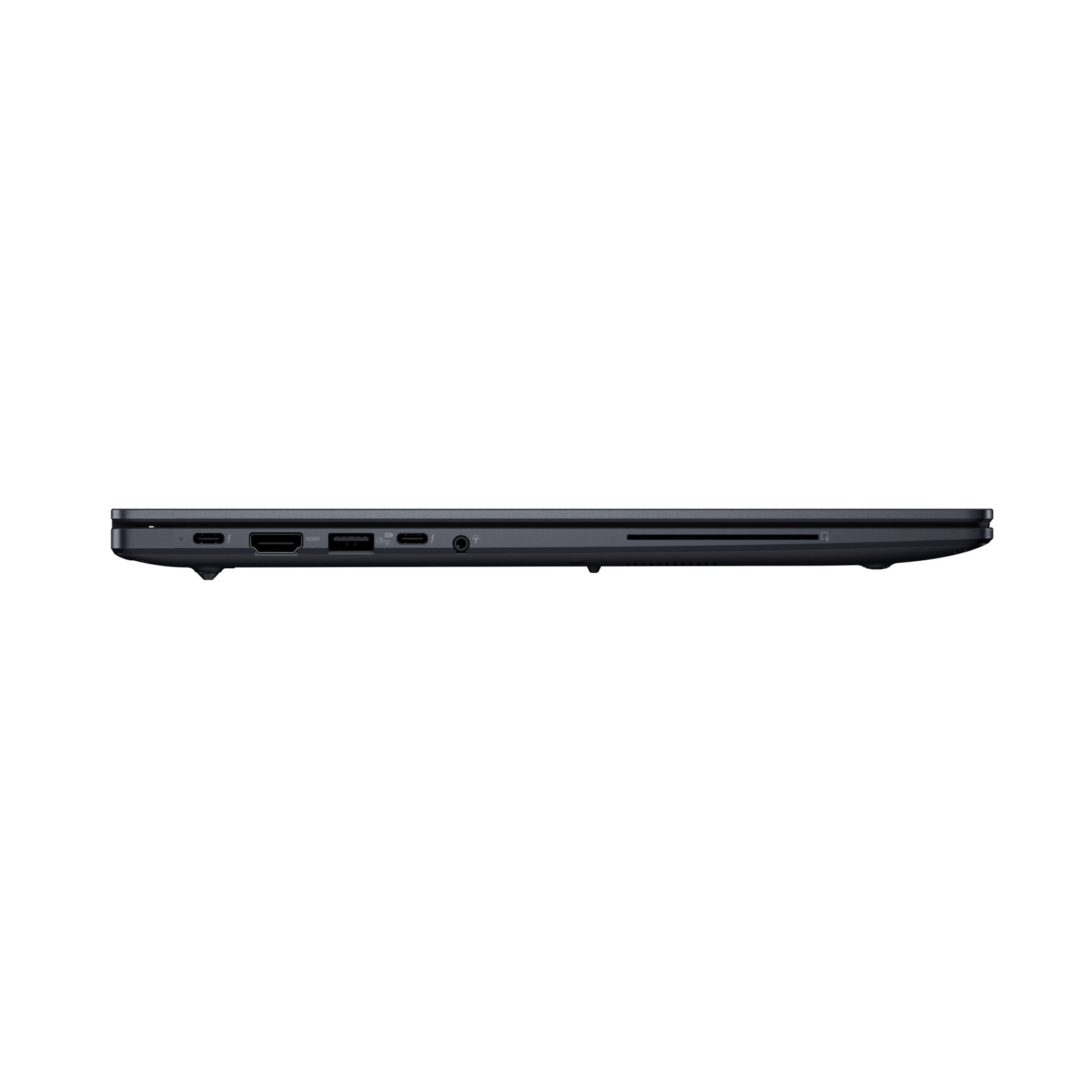 ASUS ExpertBook 16" WQXGA Non-Touch Core Ultra 7 255H 32GB RAM Grey