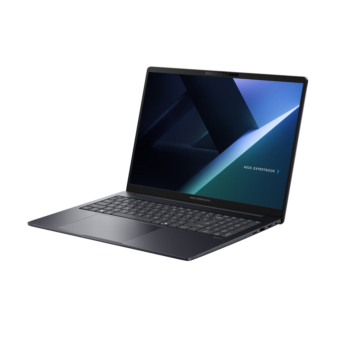 ASUS ExpertBook 16" WQXGA Non-Touch Core Ultra 7 255H 32GB RAM Grey
