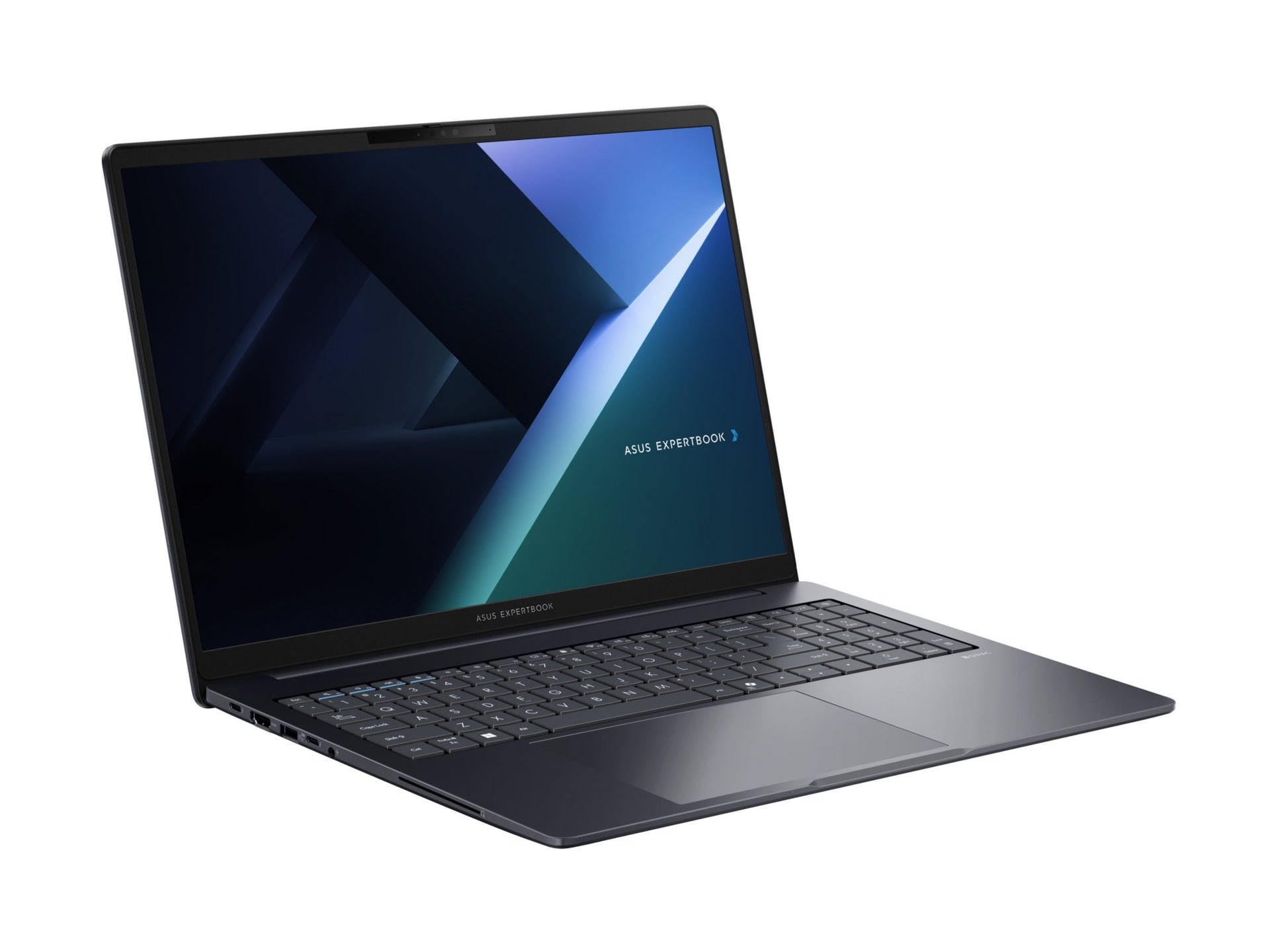 ASUS ExpertBook 16" WQXGA Non-Touch Laptop Core Ultra 7 255H 16GB RAM