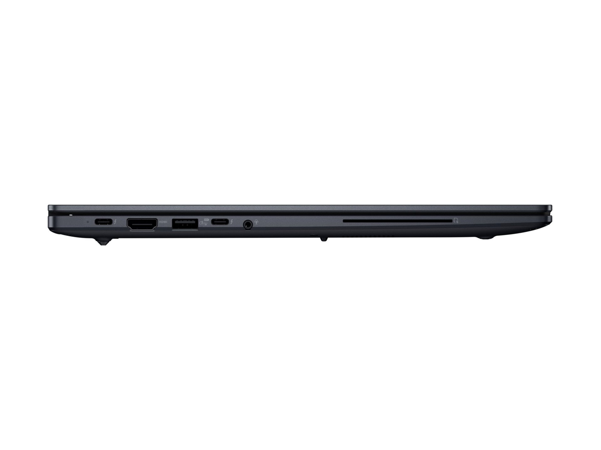 ASUS ExpertBook 16" WQXGA Non-Touch Laptop Core Ultra 7 255H 16GB RAM