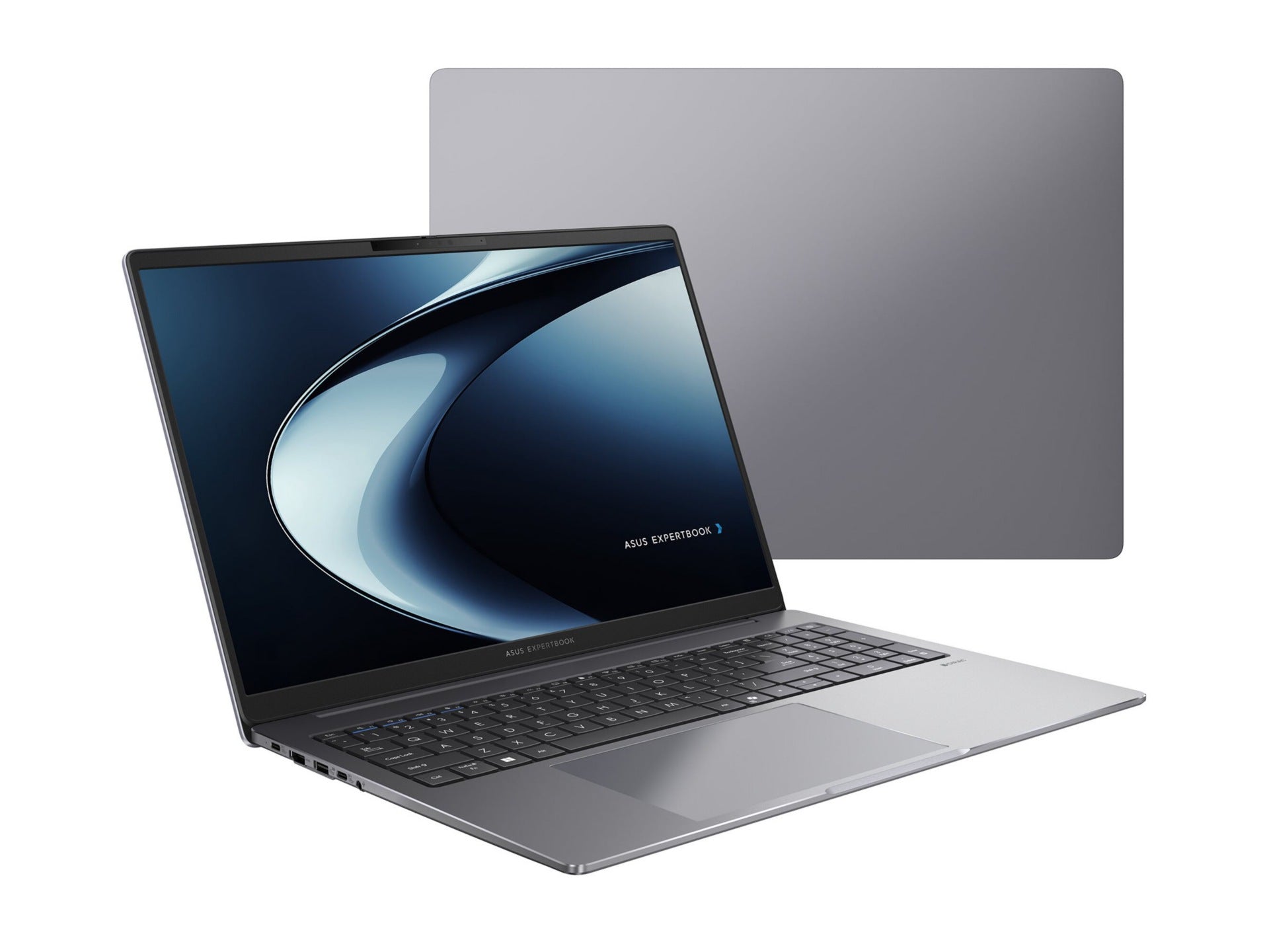 ASUS ExpertBook 16" WUXGA Non-Touch AMD R7-350 32GB 1TB Windows 11 Pro