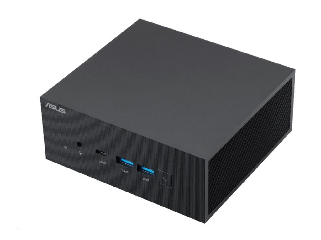 ASUS ExpertCenter PN64 BB5000X1TDR-NL - Barebone - mini PC 1 x Core i5 13500H / up to 4.7 GHz - RAM 0 GB - Intel Iris Xe Graphics PN64-BB5000X1TDR-NL