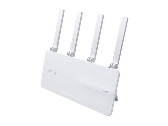 ASUS ExpertWiFi EBR63 AX3000 WiFi 6 Router for Business Security