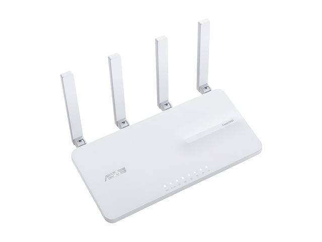 ASUS ExpertWiFi EBR63 AX3000 WiFi 6 Router for Business Security