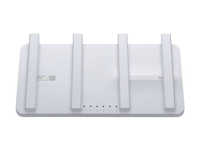 ASUS ExpertWiFi EBR63 AX3000 WiFi 6 Router for Business Security