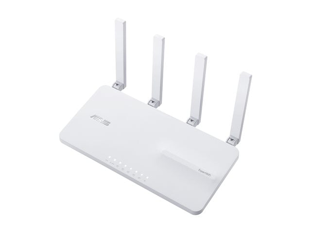 ASUS ExpertWiFi EBR63 AX3000 WiFi 6 Router for Business Security