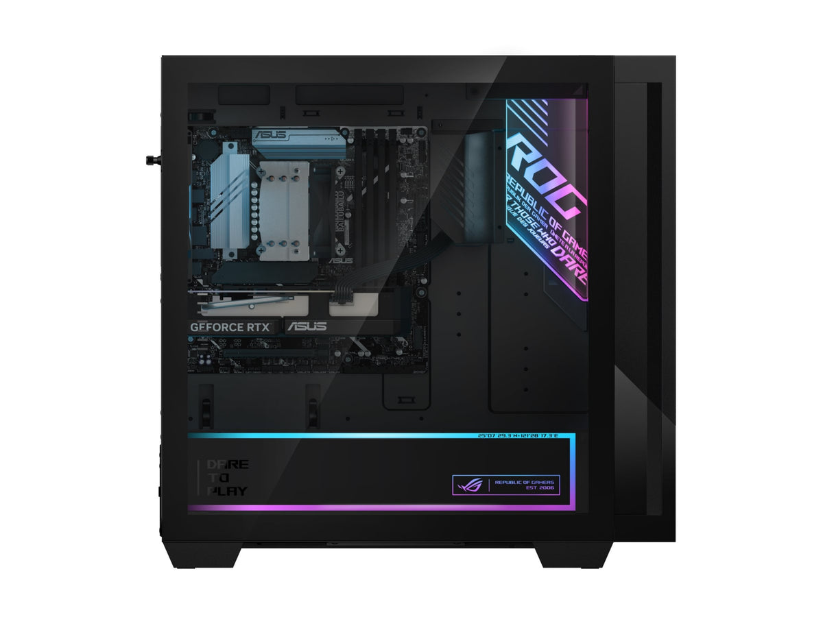 ASUS G700TF-DS764 Desktop CORE ULTRA 7 265F 16GB RTX5060 1TB SSD