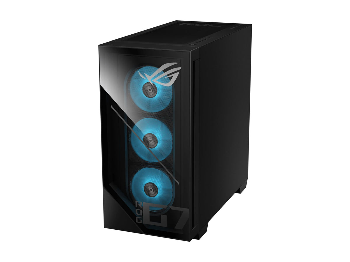 ASUS G700TF-DS764 Desktop CORE ULTRA 7 265F 16GB RTX5060 1TB SSD