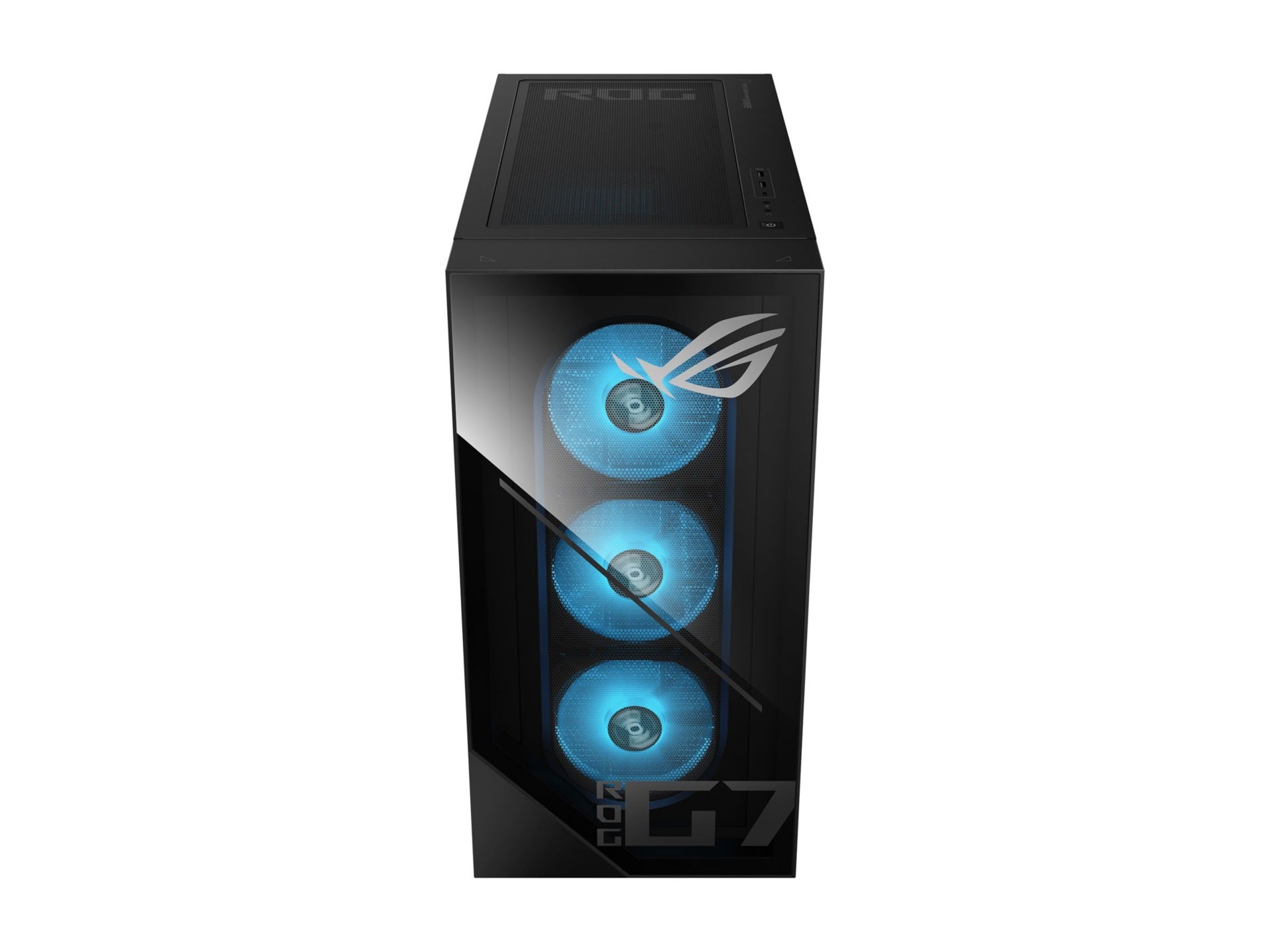 ASUS G700TF-DS764 Desktop CORE ULTRA 7 265F 16GB RTX5060 1TB SSD
