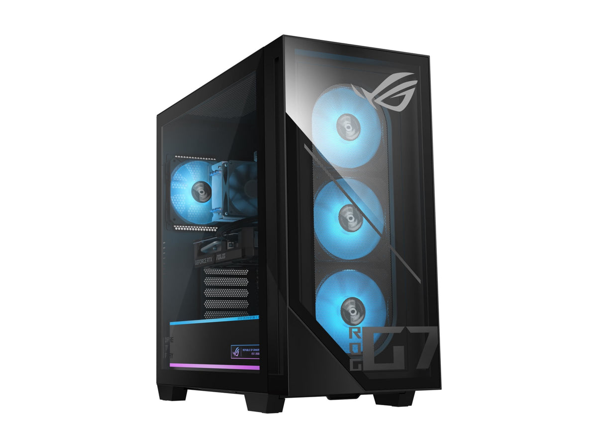 ASUS G700TF-DS764 Desktop CORE ULTRA 7 265F 16GB RTX5060 1TB SSD