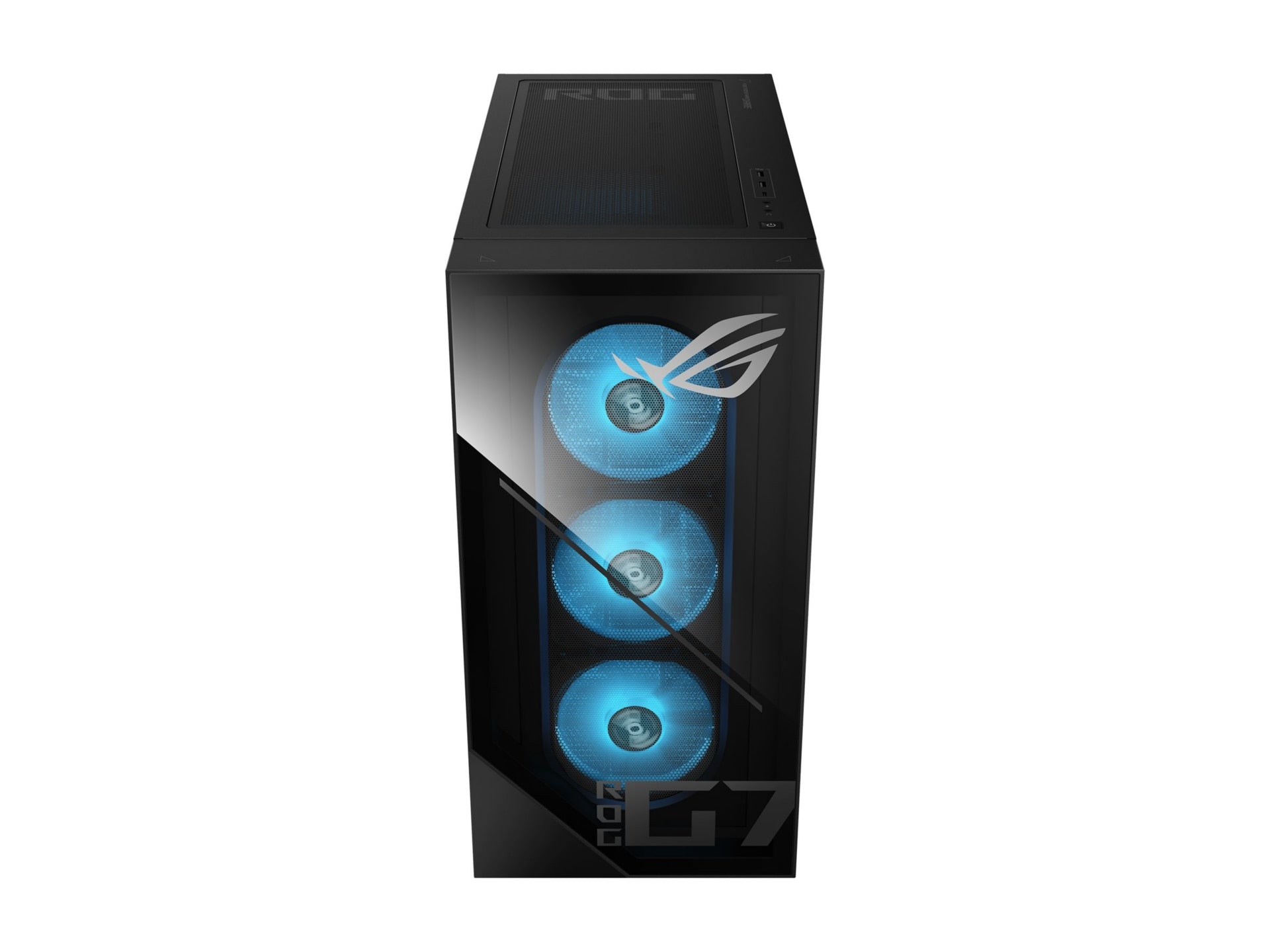 ASUS G700TF-DS774 Desktop CORE ULTRA 7 265F 16GB RAM RTX5070 1TB SSD