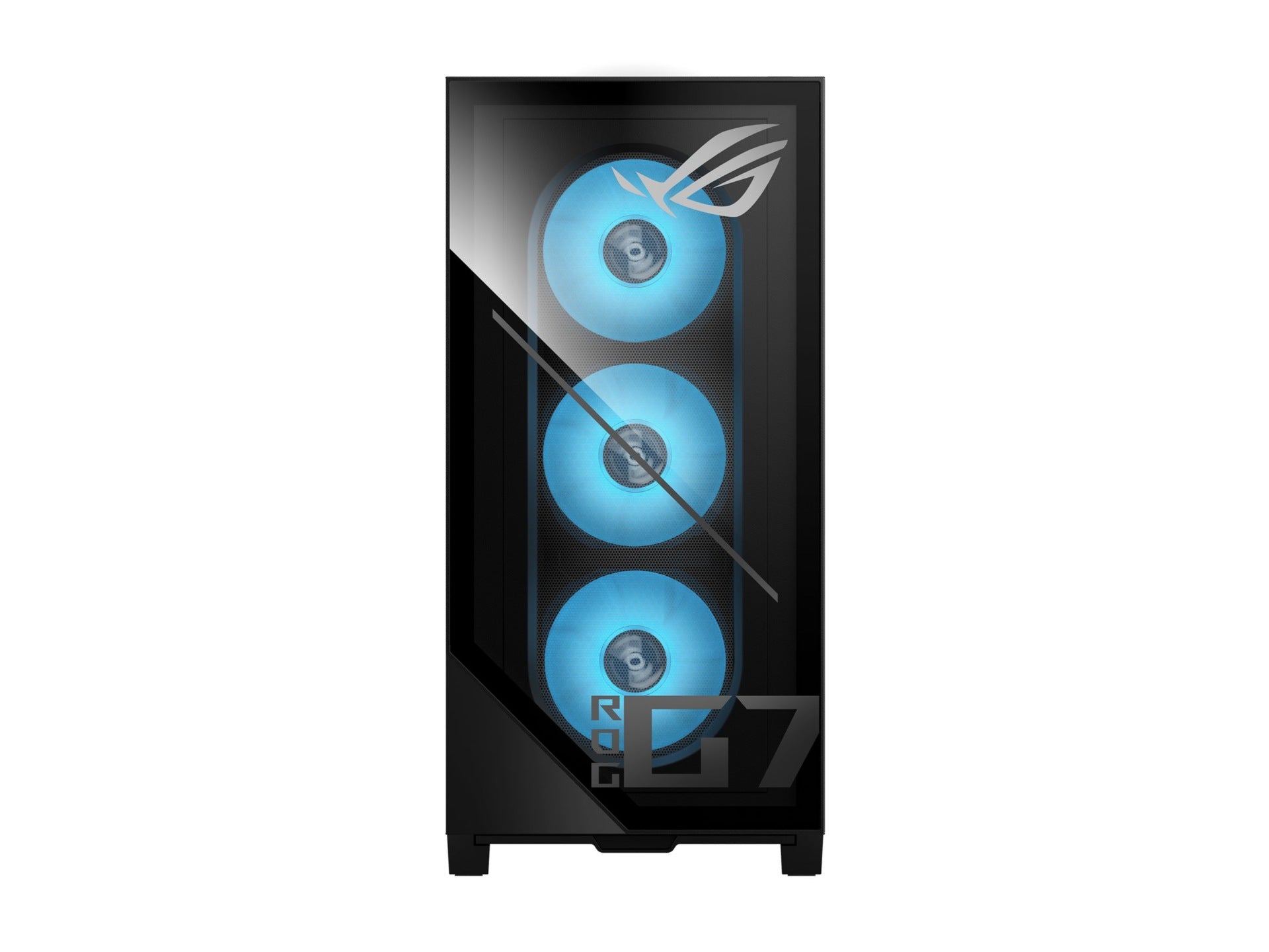ASUS G700TF-DS774 Desktop CORE ULTRA 7 265F 16GB RAM RTX5070 1TB SSD
