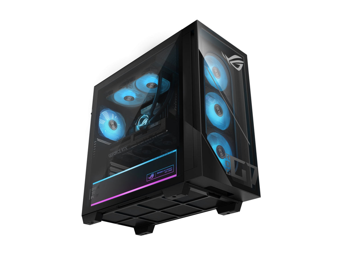 ASUS G700TF-DS774 Desktop CORE ULTRA 7 265F 16GB RAM RTX5070 1TB SSD