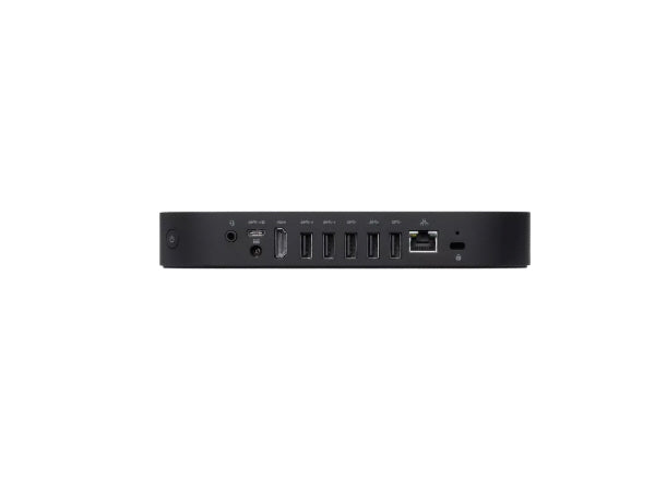 ASUS Google Meet Compute Unit GQE20A-B7143UN Enterprise Video Conferencing System