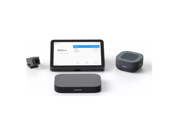 ASUS Google Meet Compute Unit GQE20A-B7143UN Enterprise Video Conferencing System