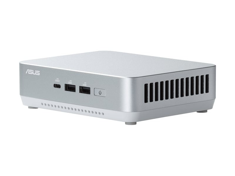 ASUS NUC 14 Pro+ AI Ready Mini PC - Ultra Compact Business Workstation | TechSoft
