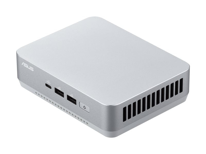 ASUS NUC 14 Pro+ AI Ready Mini PC - Ultra Compact Business Workstation | TechSoft