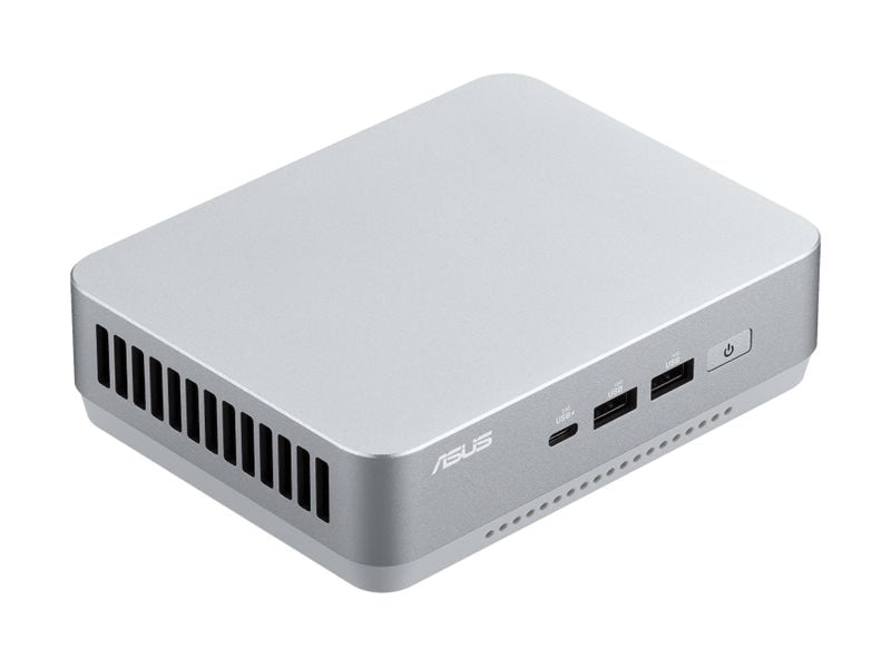 ASUS NUC 14 Pro+ AI Ready Mini PC - Ultra Compact Business Workstation | TechSoft