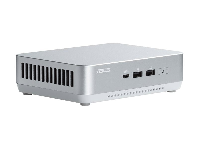 ASUS NUC 14 Pro+ AI Ready Mini PC - Ultra Compact Business Workstation | TechSoft