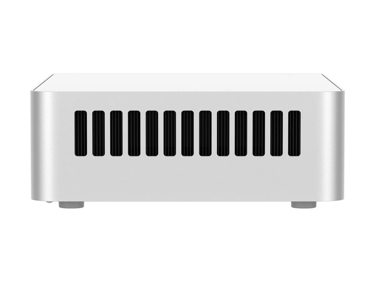 ASUS NUC 15 Pro+ Mini PC Barebone Kit with Intel Core Ultra 5 225H Processor