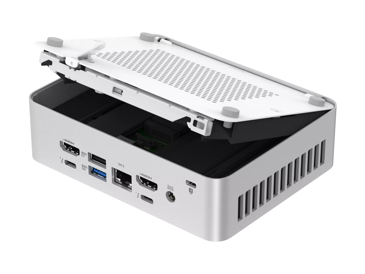 ASUS NUC 15 Pro Plus