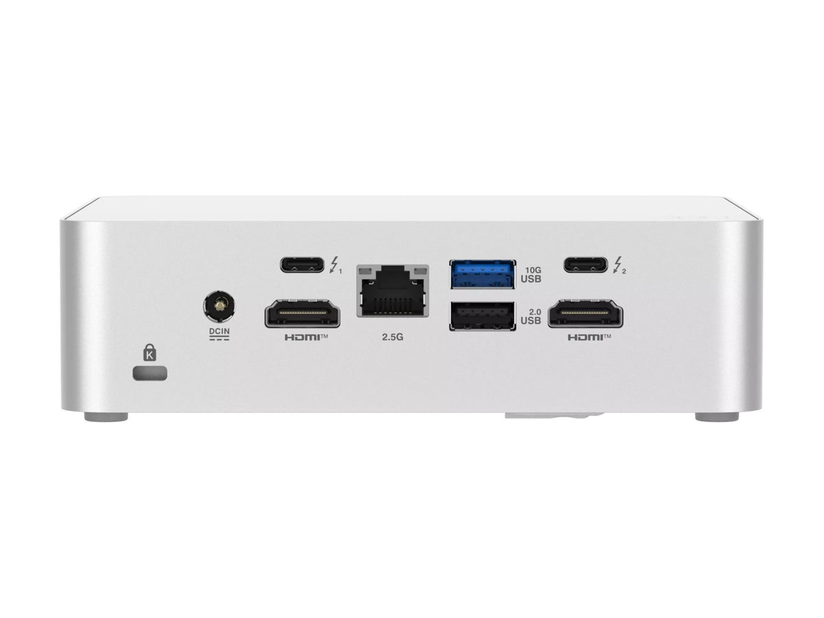 ASUS NUC 15 Pro Plus