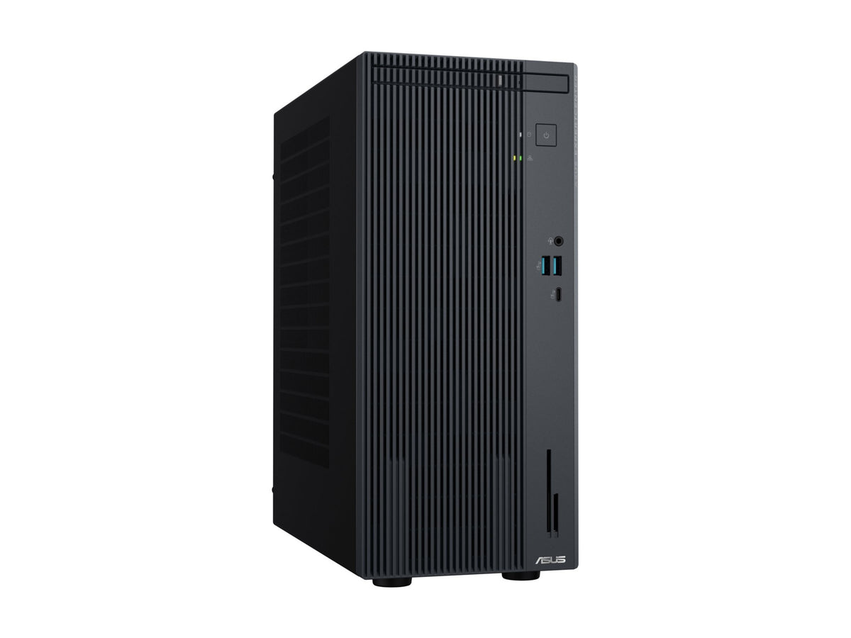 ASUS P500MV-XS503 Desktop Gray Intel i5-13420H 16GB RAM 512GB PCIe Gen4 SSD