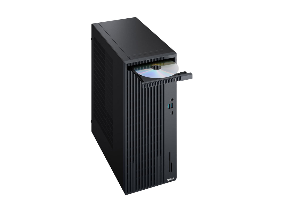ASUS P500MV-XS503 Desktop Gray Intel i5-13420H 16GB RAM 512GB PCIe Gen4 SSD