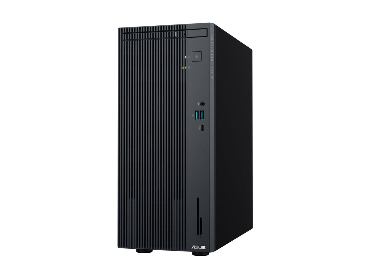 ASUS P500MV-XS503 Desktop Gray Intel i5-13420H 16GB RAM 512GB PCIe Gen4 SSD