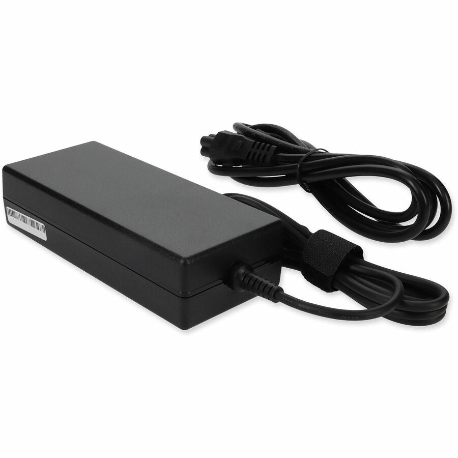 ASUS PA-1121-28 Compatible 120W 19V at 6.32A Black 5.5 mm x 2.5 mm Laptop Power Adapter and Cable PA-1121-28-AA
