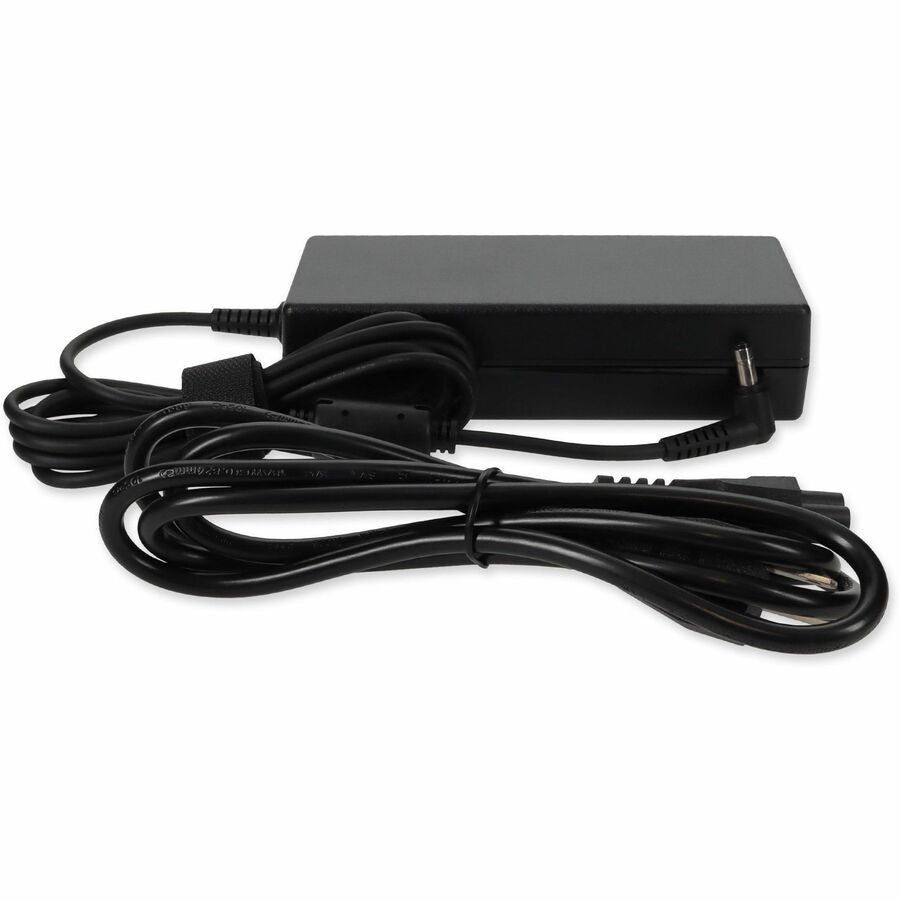 ASUS PA-1121-28 Compatible 120W 19V at 6.32A Black 5.5 mm x 2.5 mm Laptop Power Adapter and Cable PA-1121-28-AA