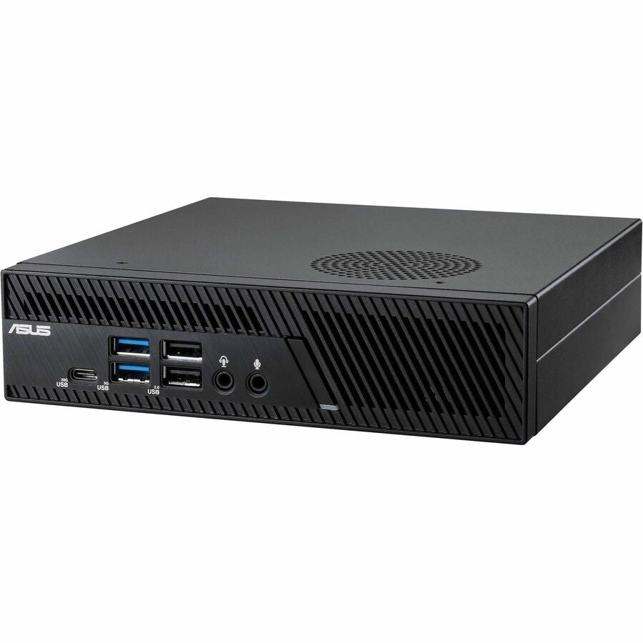 ASUS PB63 Mini PC with Intel Core i5-14500