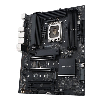 ASUS Pro WS W680-ACE IPMI Workstation Motherboard