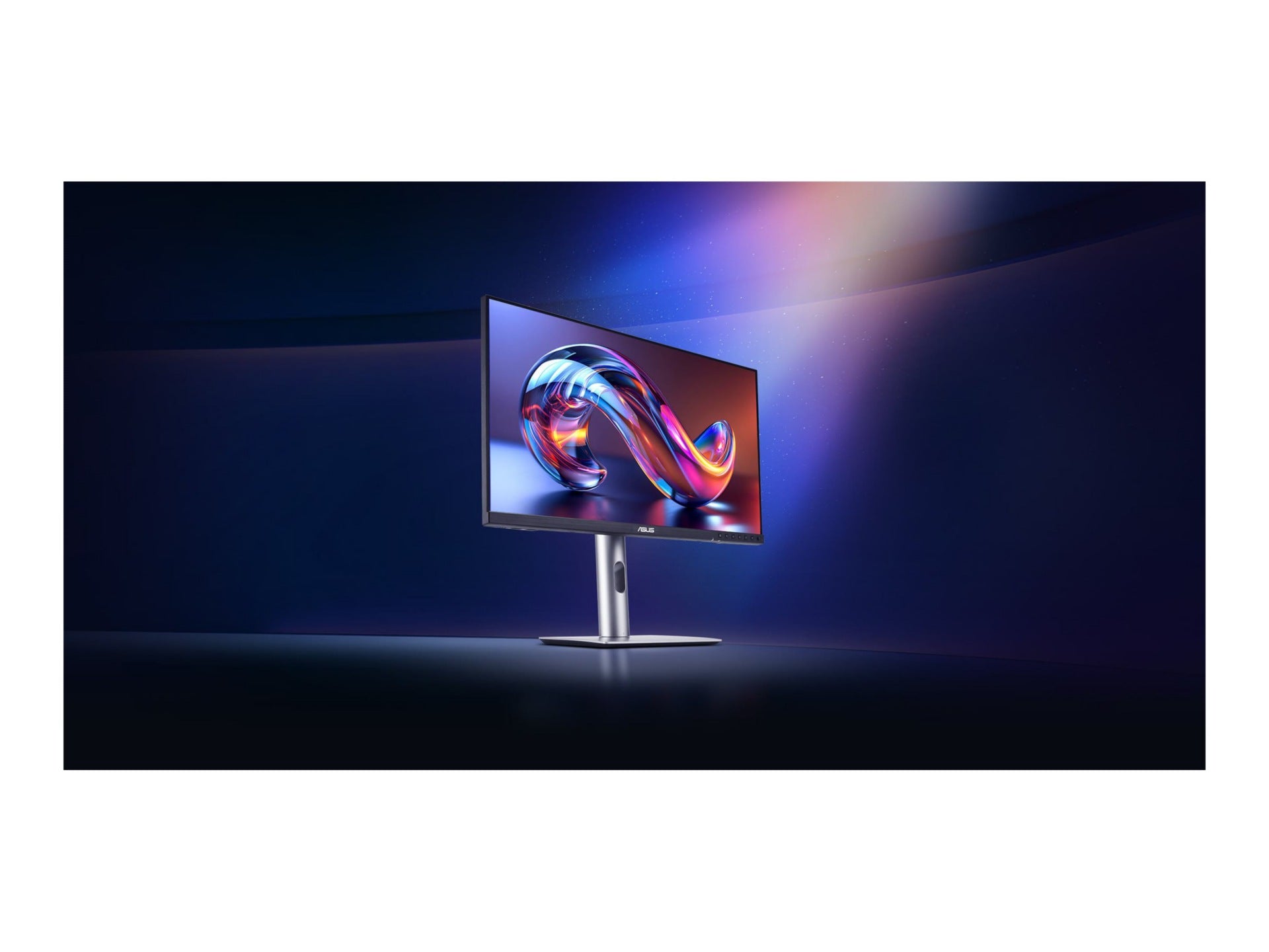 ASUS ProArt Display PA248QFV 24" 16:10 Professional Monitor for Creatives
