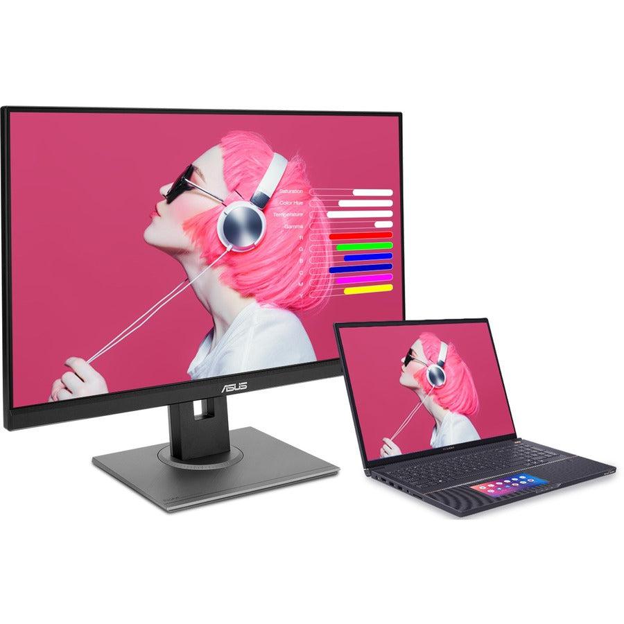 ASUS ProArt Display PA278QV