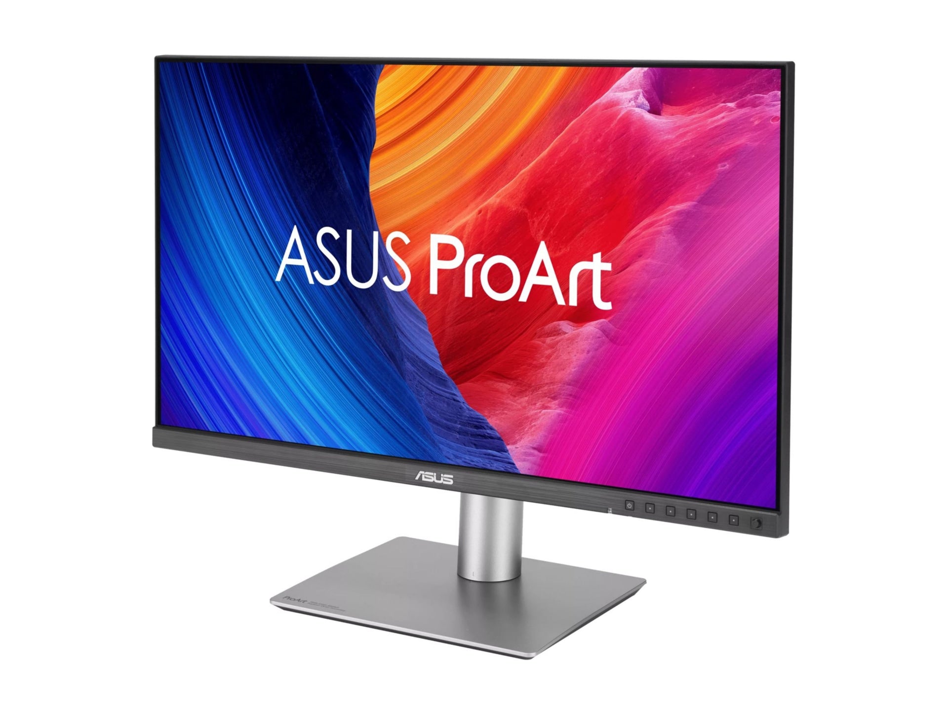 ASUS ProArt PA278QGV 27" 1440P QHD Monitor for Creators