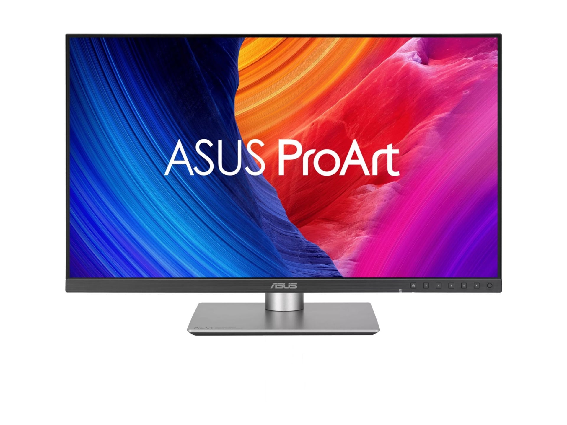 ASUS ProArt PA278QGV 27" 1440P QHD Monitor for Creators