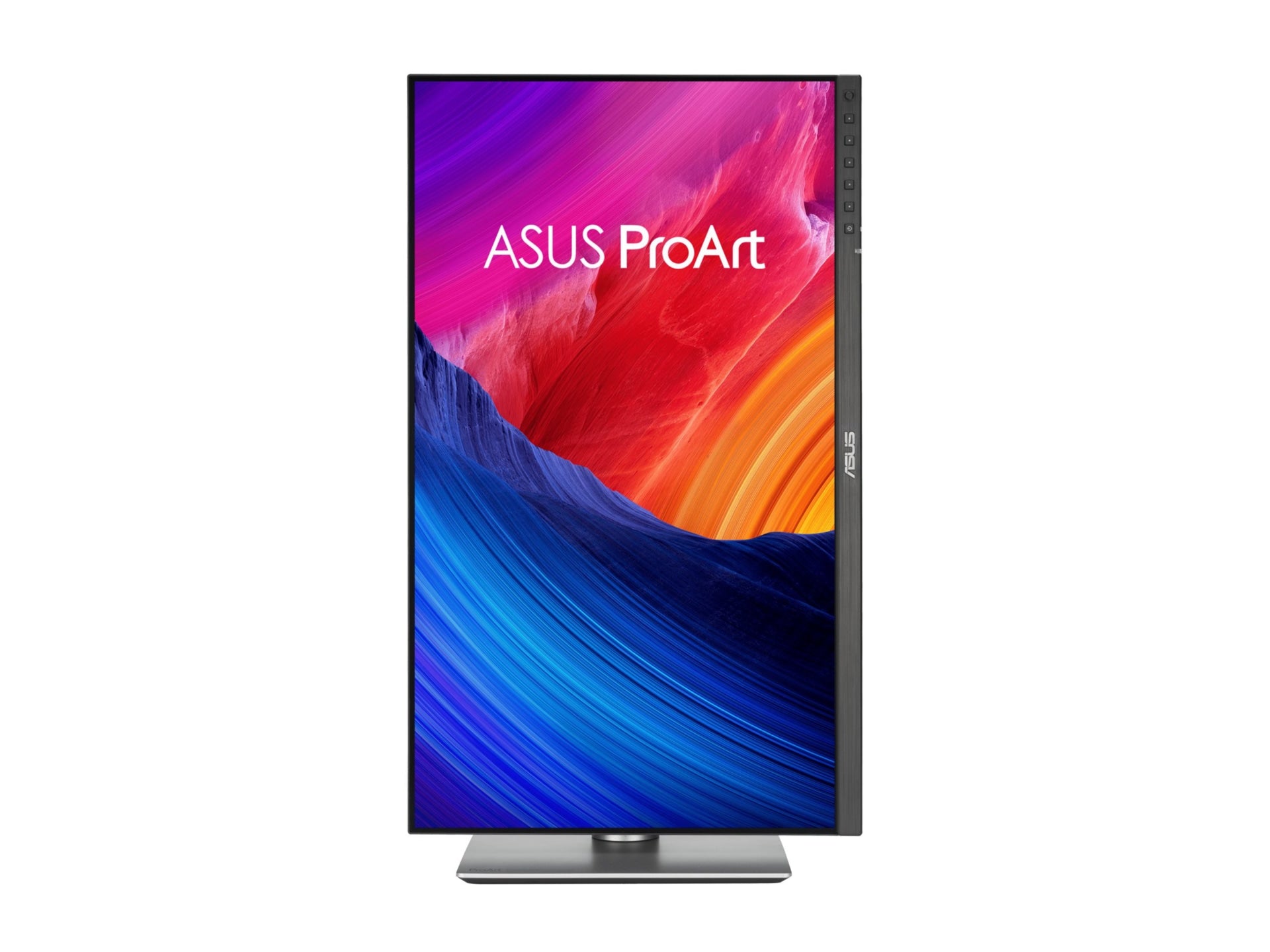 ASUS ProArt PA27JCV 27" 5K HDR Monitor for Professionals