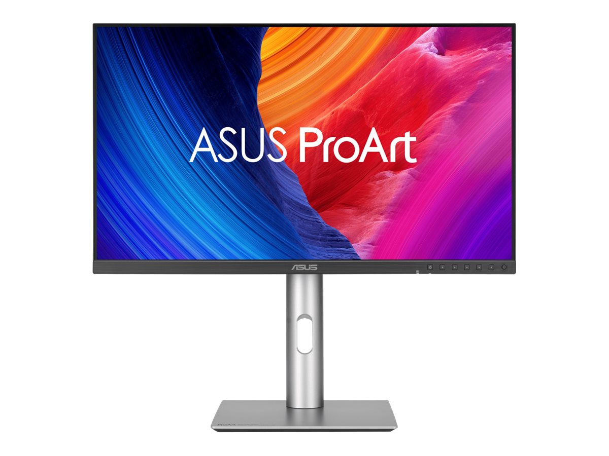 ASUS ProArt PA27JCV 27" 5K HDR Monitor for Professionals