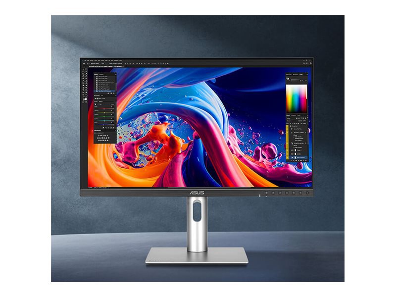 ASUS ProArt PA27JCV 27" 5K HDR Monitor for Professionals