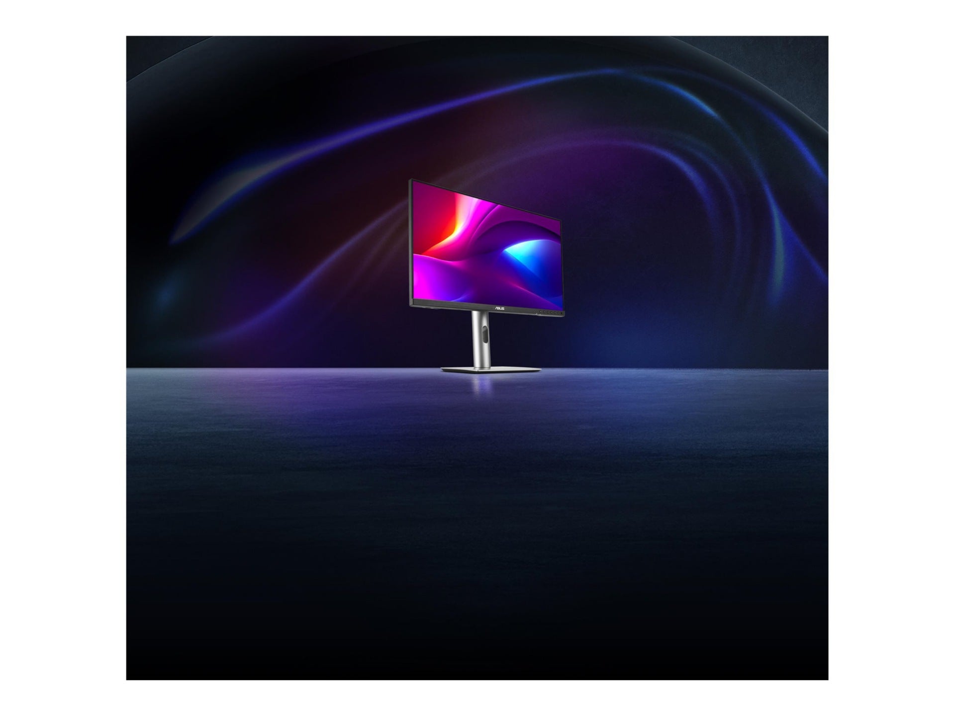ASUS ProArt PA27JCV 27" 5K HDR Monitor for Professionals