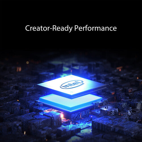 ASUS ProArt Station PD5 PD500TE Desktop Workstation - 32 GB - SSD 1 TB