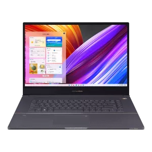 ASUS ProArt StudioBook Pro 17-W700G-Quadro RTX3000-32GB-2TB SSD