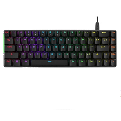 ASUS ROG Falchion Ace 65% Gaming Keyboard
