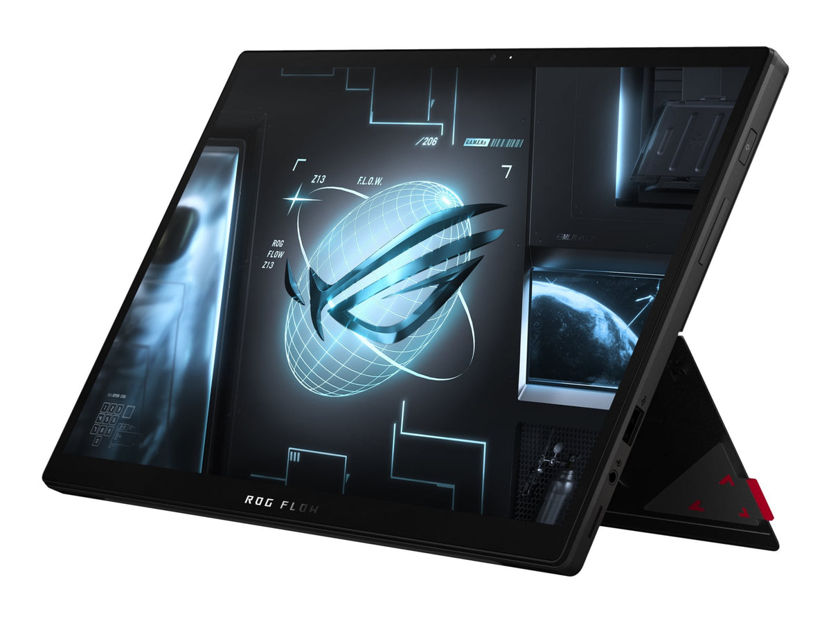 ASUS ROG Flow Z13 GZ302EA-XS96 13.4" 2-in-1 Gaming Laptop - Off Black