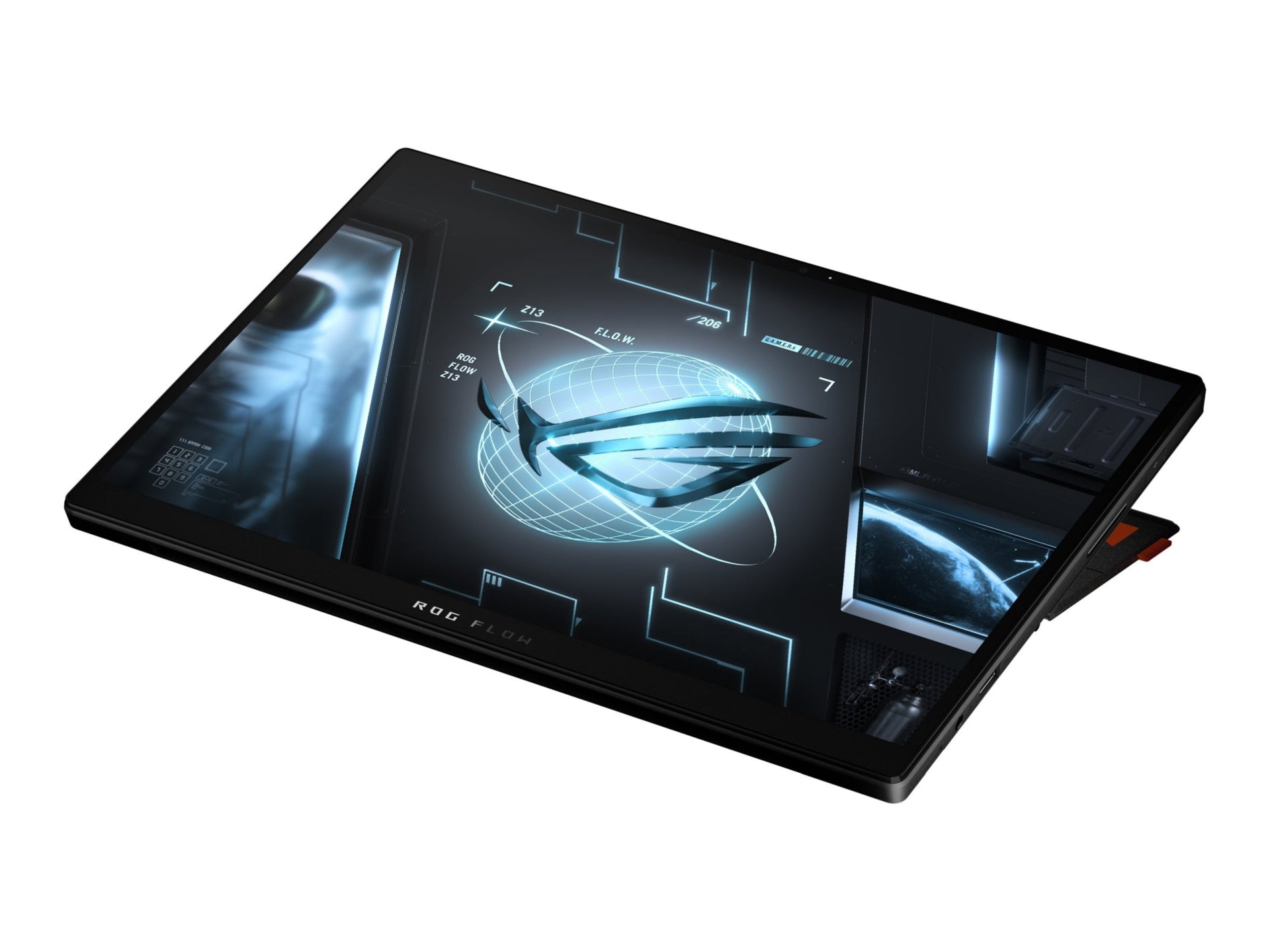 ASUS ROG Flow Z13 GZ302EA-XS96 13.4" 2-in-1 Gaming Laptop - Off Black