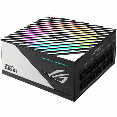 ASUS ROG Loki SFX-L 1200W Titanium Power Supply