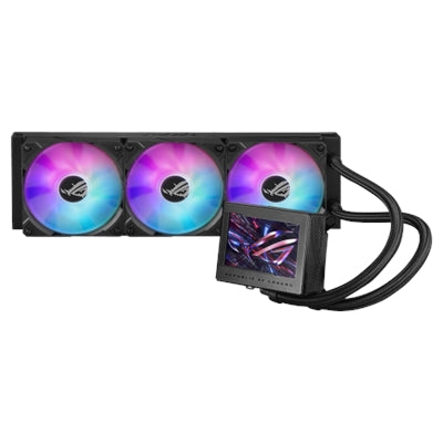 ASUS ROG Ryujin III 360 ARGB Extreme