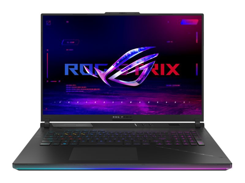 ASUS ROG Strix 18" WQXGA Non-Touch Core Ultra 9 275HX 32GB RTX 5090